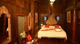 Ban Sabai Big Buddha Retreat & Spa