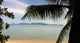 Ban Sabai Big Buddha Retreat & Spa