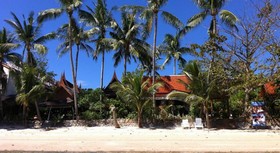 Ban Sabai Big Buddha Retreat & Spa