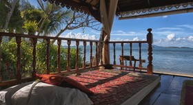 Ban Sabai Big Buddha Retreat & Spa