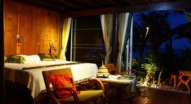 Ban Sabai Big Buddha Retreat & Spa