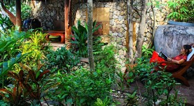 Ban Sabai Big Buddha Retreat & Spa