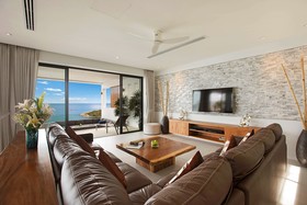 Beach View Villa