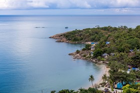 Beach View Villa