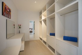 Beach View Villa