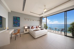 Beach View Villa