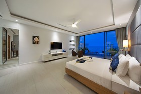 Beach View Villa
