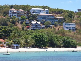 Beach View Villa
