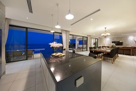 Beach View Villa