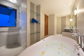 Beach View Villa