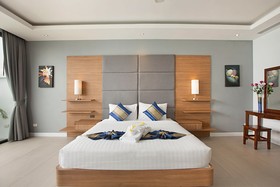 Beach View Villa