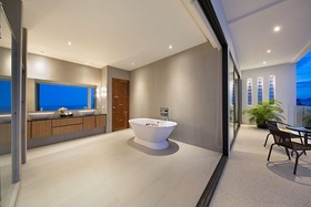 Beach View Villa
