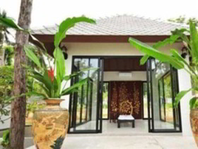 Bhumlapa Garden Resort