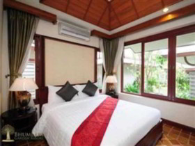 Bhumlapa Garden Resort