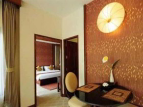 Bhumlapa Garden Resort