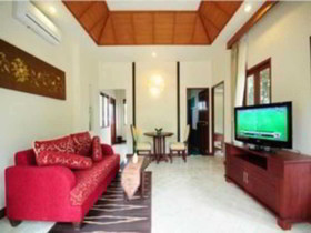 Bhumlapa Garden Resort