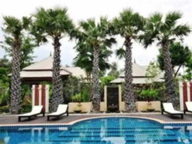 Bhumlapa Garden Resort
