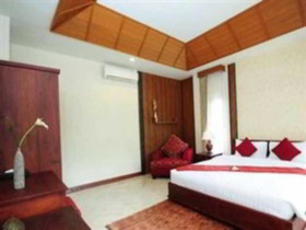 Bhumlapa Garden Resort