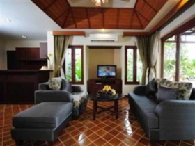 Bhumlapa Garden Resort