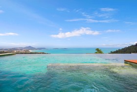 Blue Dream Villa