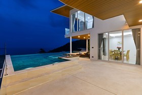 Blue Dream Villa