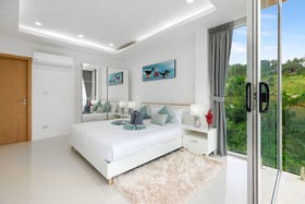 Blue Dream Villa