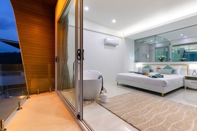 Blue Dream Villa