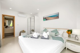 Blue Dream Villa