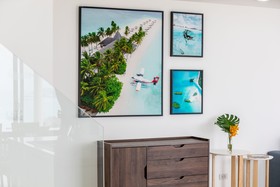 Blue Dream Villa