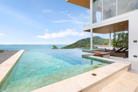 Blue Dream Villa