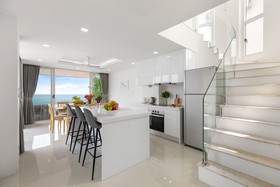 Blue Dream Villa