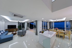 Blue Dream Villa