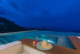 Blue Dream Villa