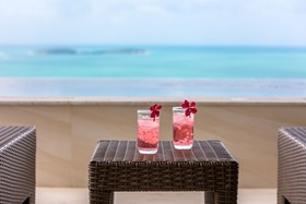 Blue Dream Villa