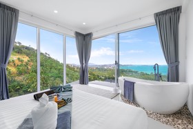 Blue Dream Villa