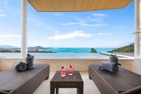 Blue Dream Villa