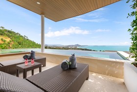 Blue Dream Villa