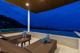 Blue Dream Villa