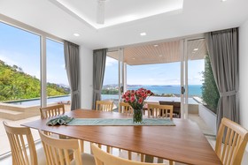 Blue Dream Villa