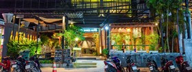 Chaweng Palace Hotel