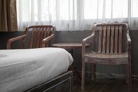 Chaweng Palace Hotel