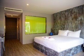 Chaweng Palace Hotel