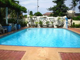 Chaweng Residence