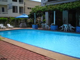 Chaweng Residence