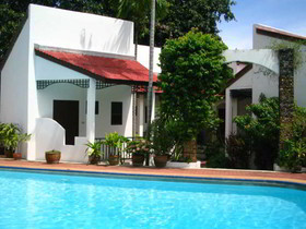 Chaweng Residence