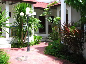 Chaweng Residence
