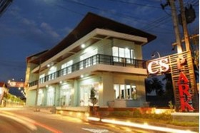 Cs Park Residence