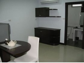 Cs Park Residence