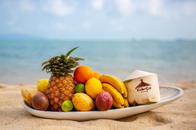 Cielo Samui Boutique Hotel & Spa