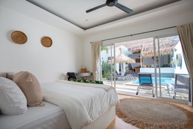 Cielo Samui Boutique Hotel & Spa